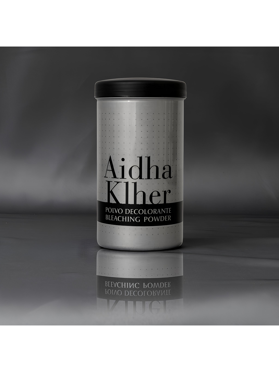 Decolorante Aidha Klher 500g  2