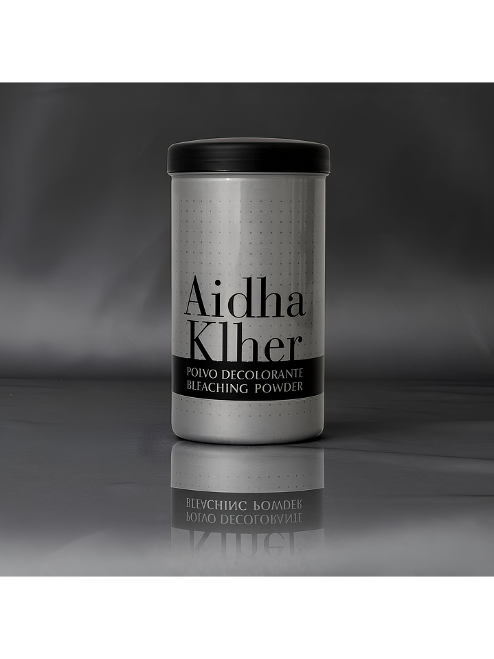 Decolorante Aidha Klher 500g  2