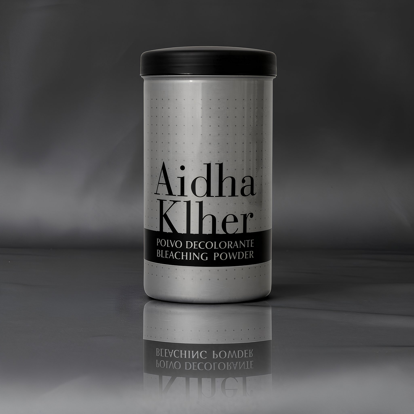 Decolorante Aidha Klher 500g  2