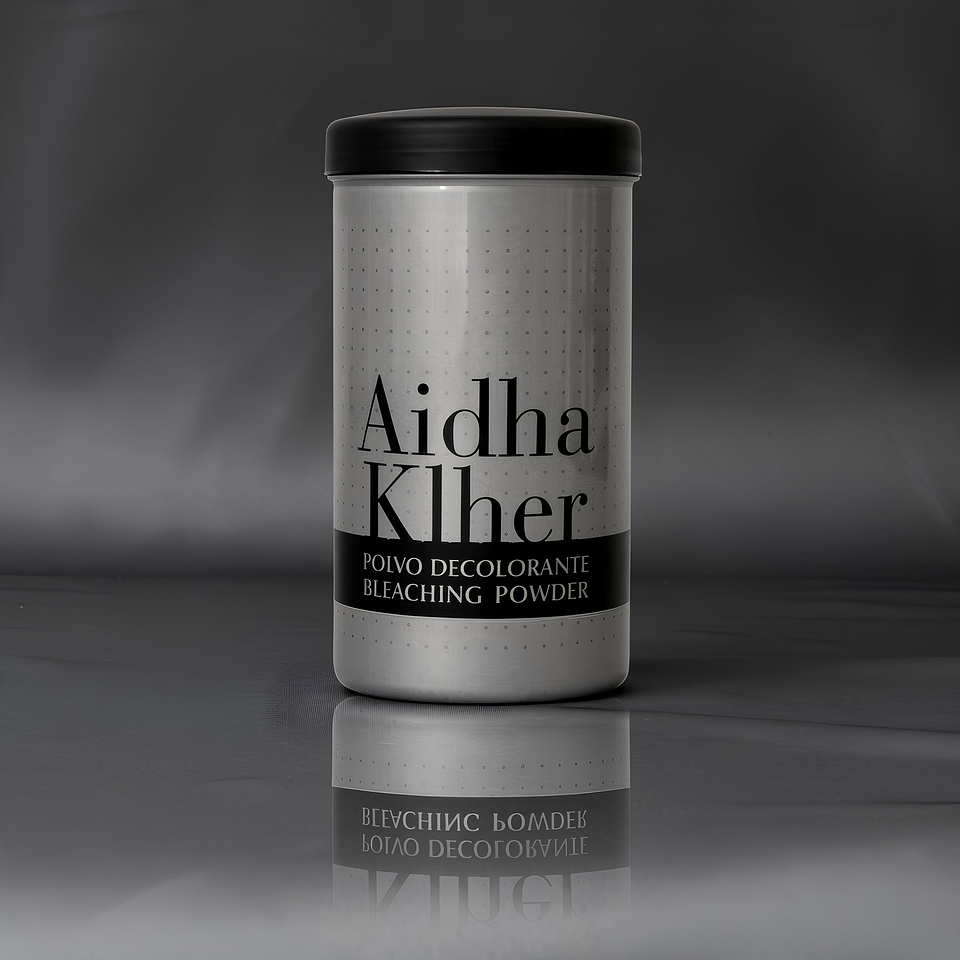 Decolorante Aidha Klher 500g  2