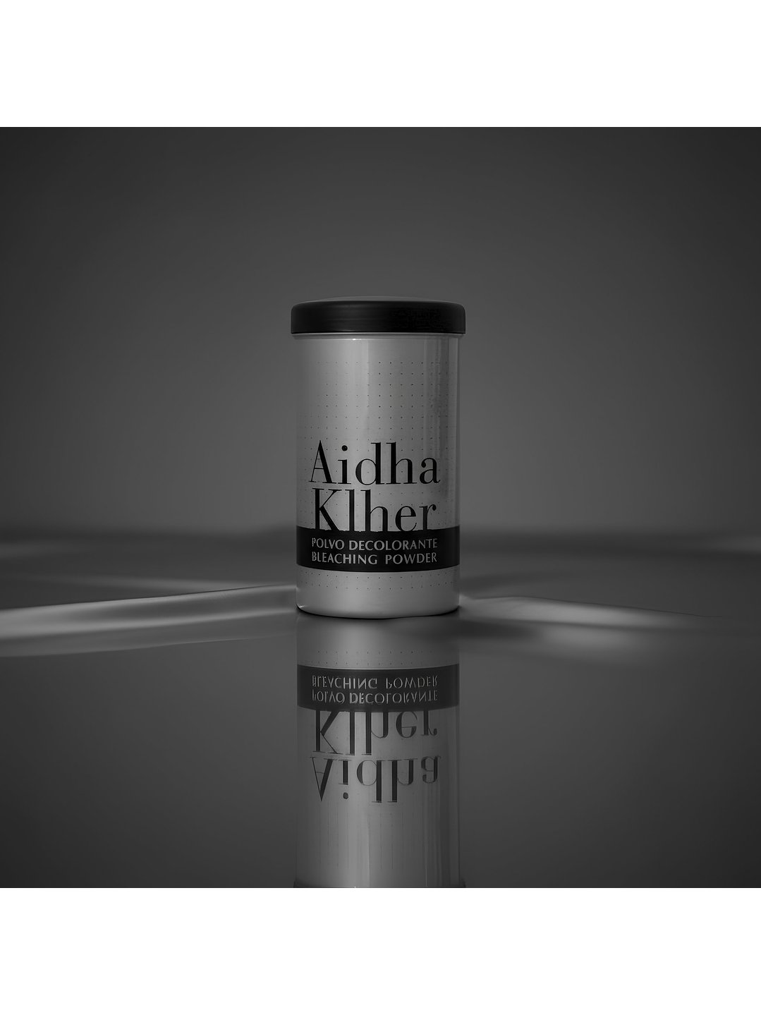 Decolorante Aidha Klher 500g  1