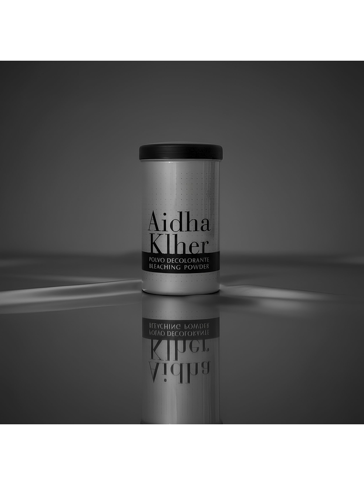 Decolorante Aidha Klher 500g  1