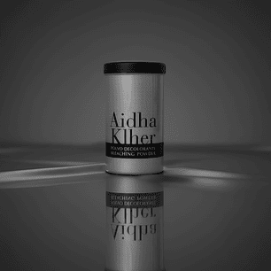 Decolorante Aidha Klher 500g 