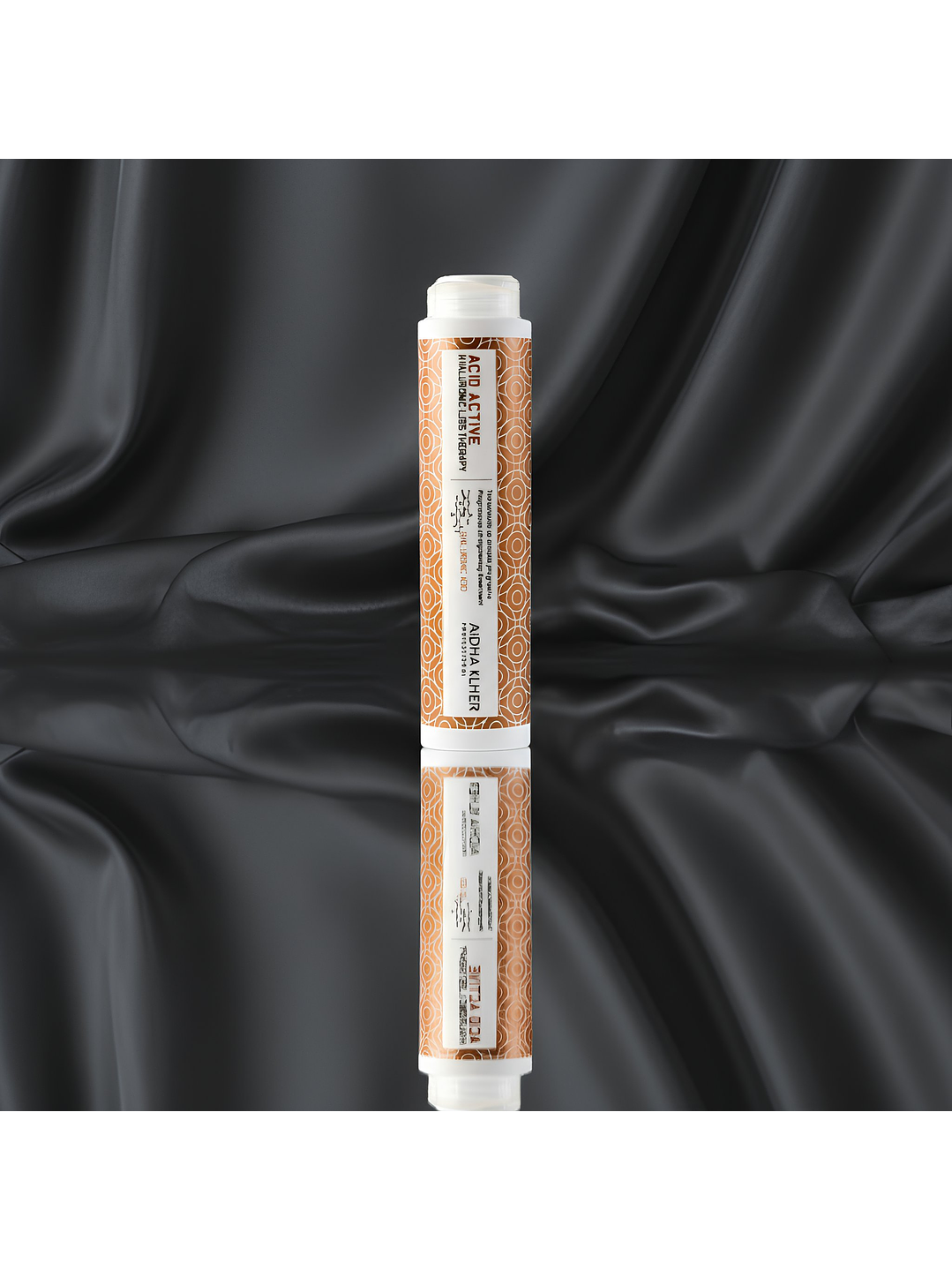 Kit Alisado Aidha Klher LISS ACID ACTIVE 300ml 2