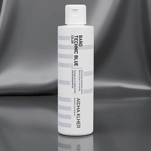 SHAMPOO BAÑO TECHNIC BLUE COLOR AIDHA KLHER 200ml