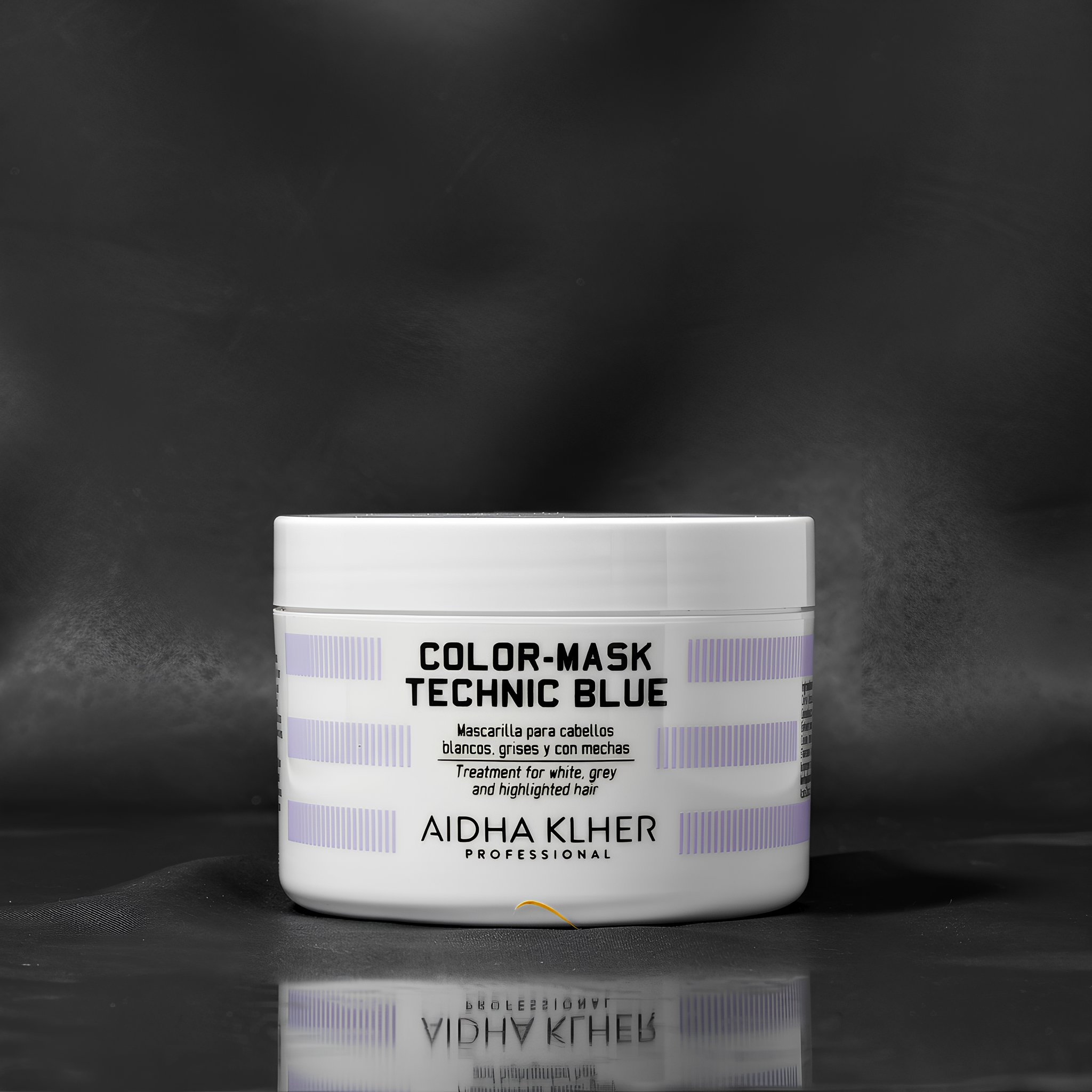 Crema Matizadora Tecni Blue AIDHA KLHER 250ml