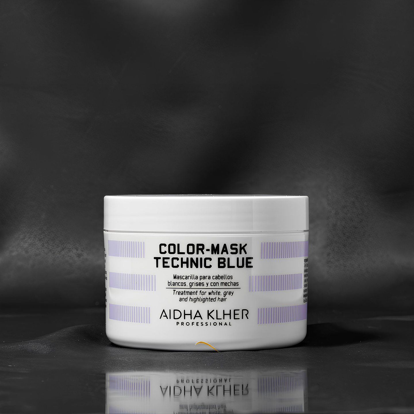 Crema Matizadora Tecni Blue AIDHA KLHER 250ml  1