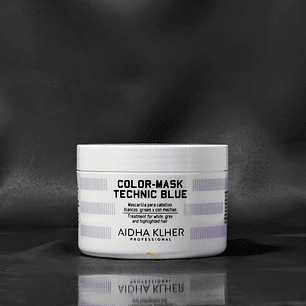 Crema Matizadora Tecni Blue AIDHA KLHER 250ml 