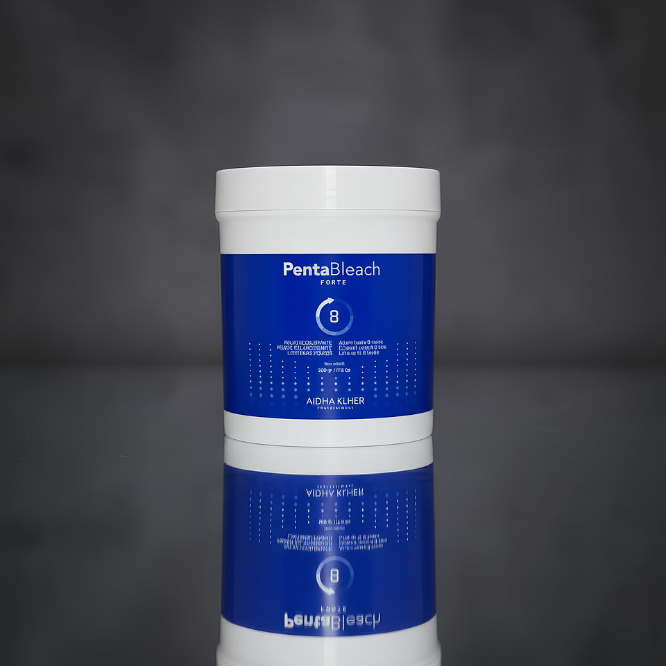 Decolorante PentaBleach 500gr 2