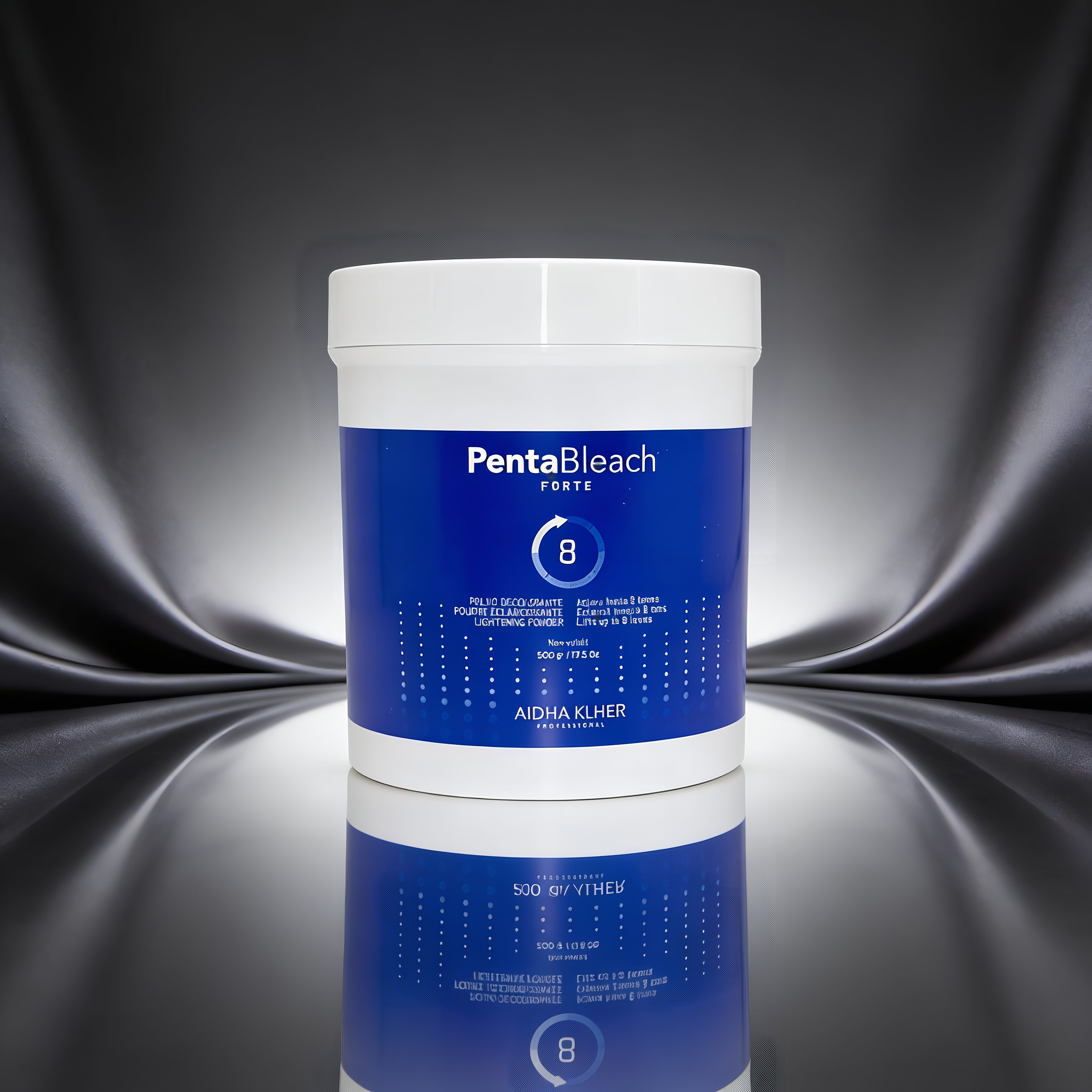 Decolorante PentaBleach 500gr