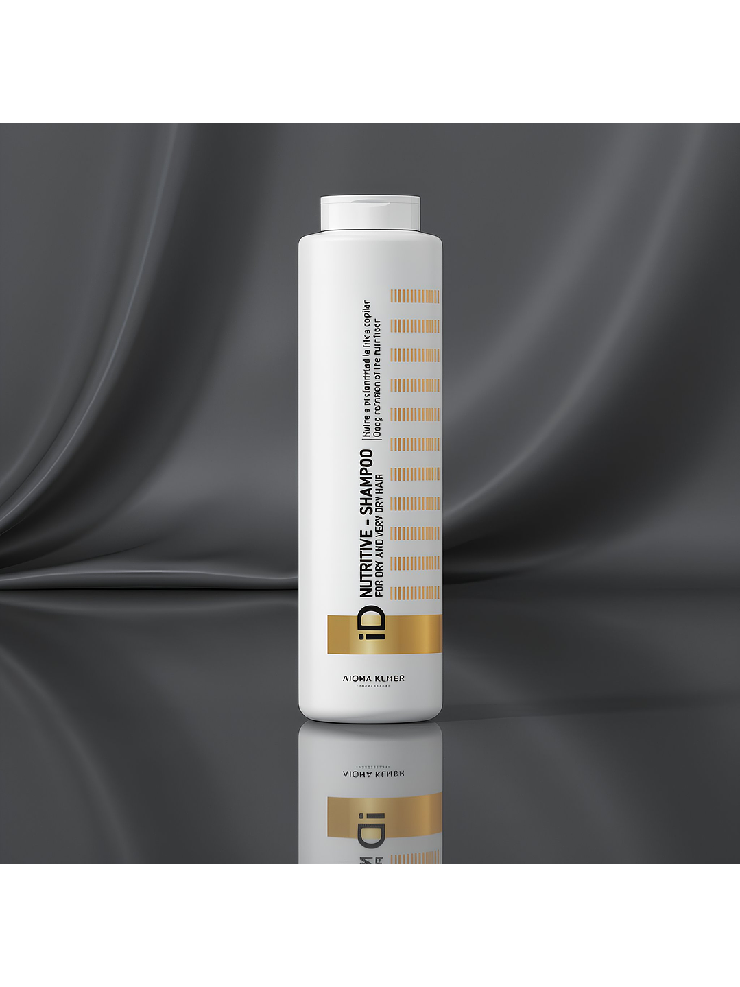 Shampoo de Nutricion AIDHA KLHER 300ml 1