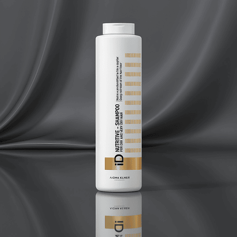 Shampoo de Nutricion AIDHA KLHER 300ml