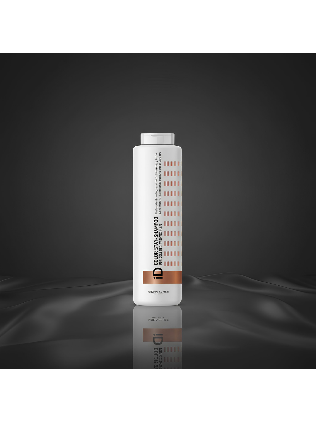 Shampoo cuidado de Color AIDHA KLHER 300ml 1