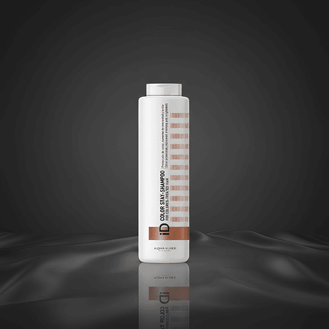 Shampoo cuidado de Color AIDHA KLHER 300ml