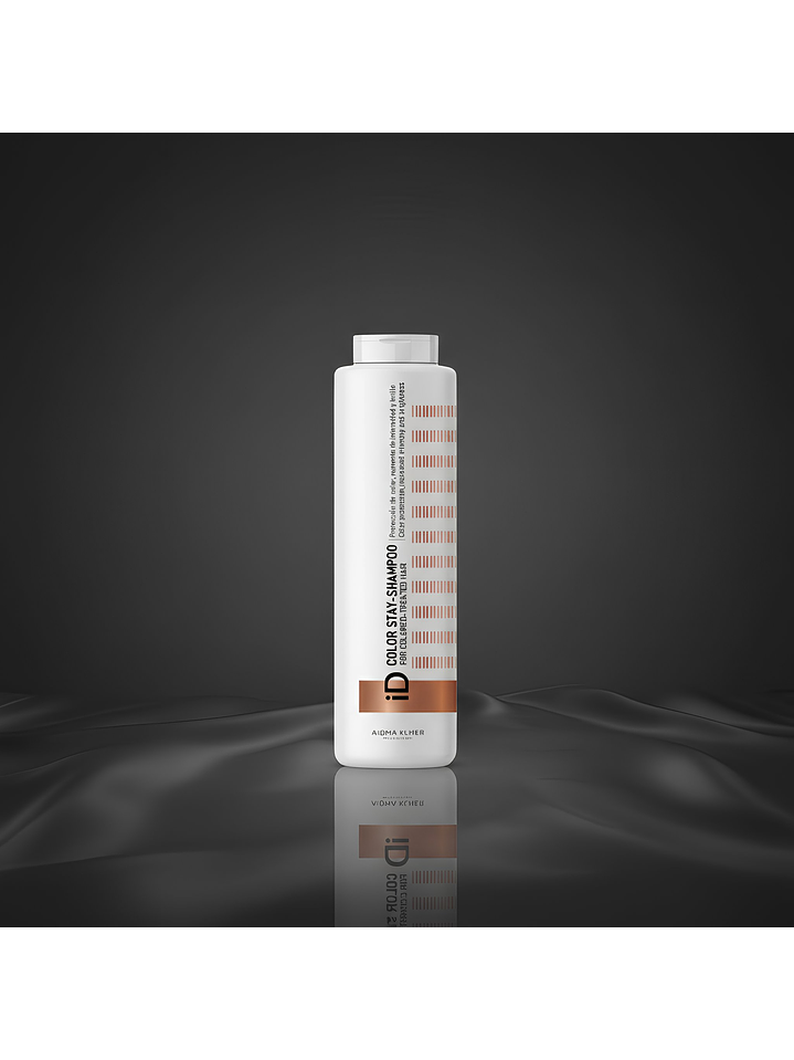 Shampoo cuidado de Color AIDHA KLHER 300ml 1