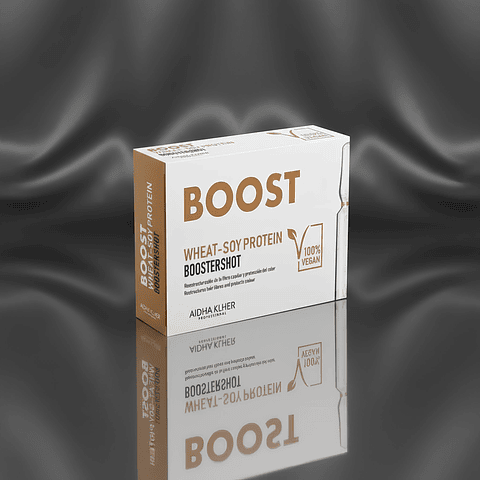 Ampolla Boostershot AIDHA KLHER 12ml 