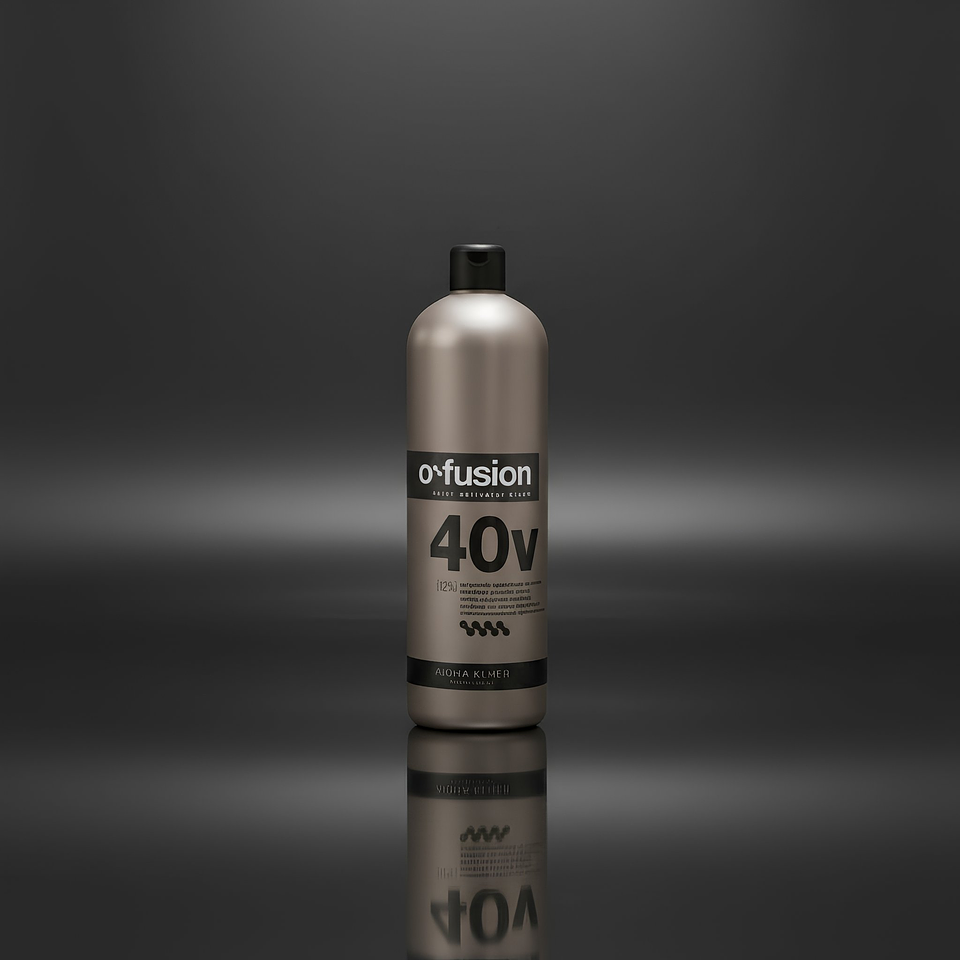 Oxidante 40vol Ofusion AIDHA KLHER 1000ml 1