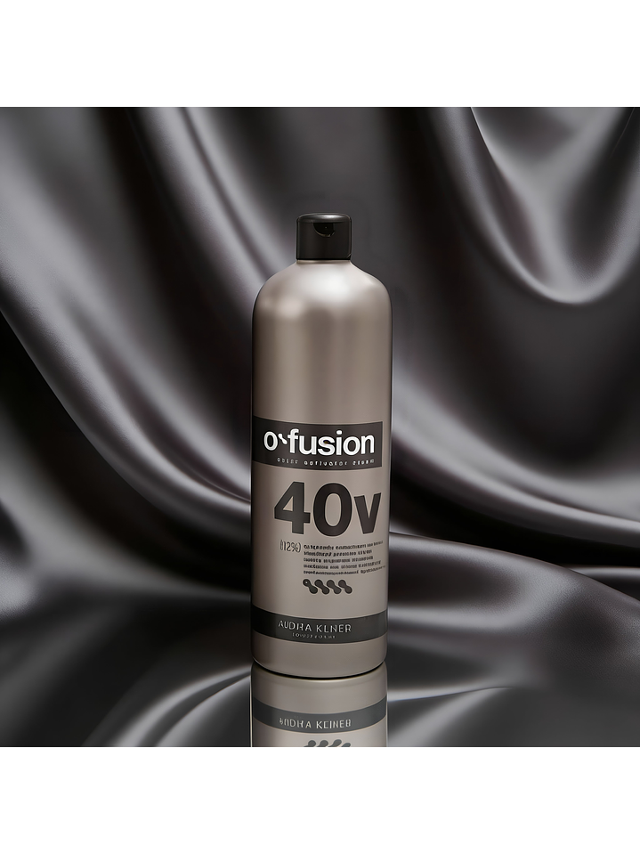 Oxidante 40vol Ofusion AIDHA KLHER 1000ml 2