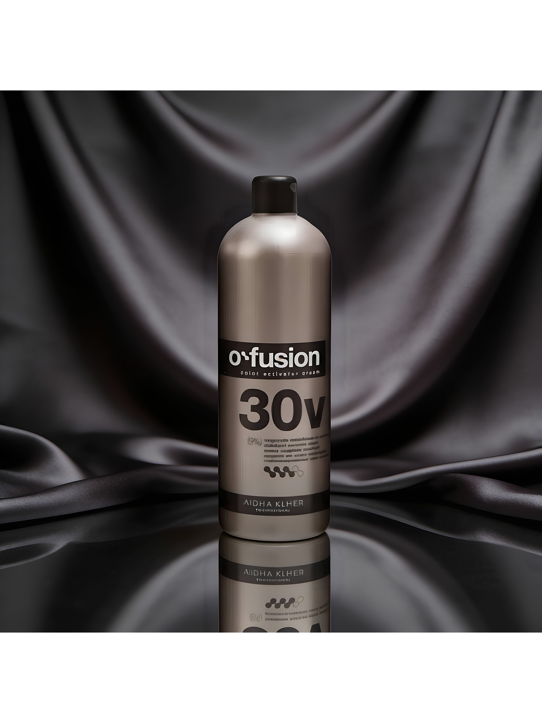 Oxidante 30vol Ofusion AIDHA KLHER 1000ml  2