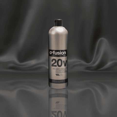 Oxidante 20vol Ofusion AIDHA KLHER 1000ml