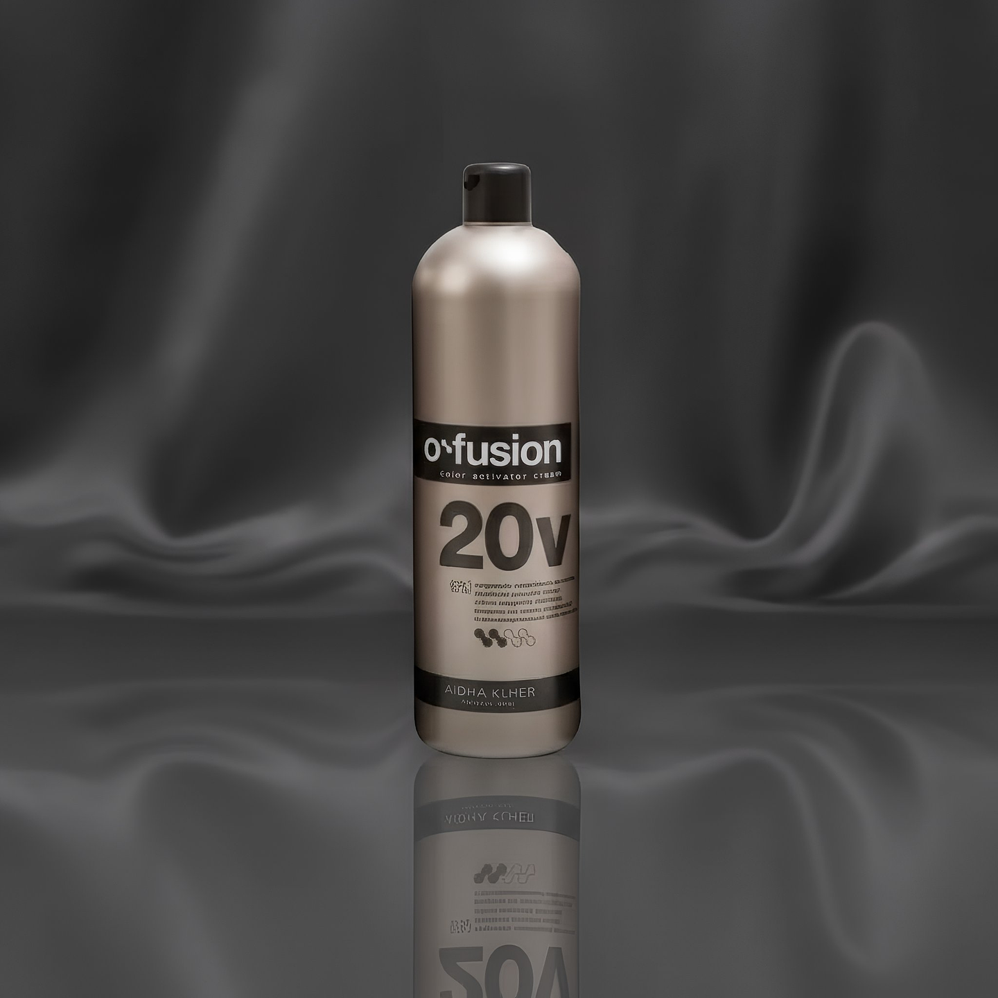 Oxidante 20vol Ofusion AIDHA KLHER 1000ml 1