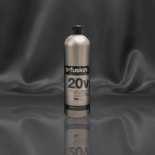 Oxidante 20vol Ofusion AIDHA KLHER 1000ml