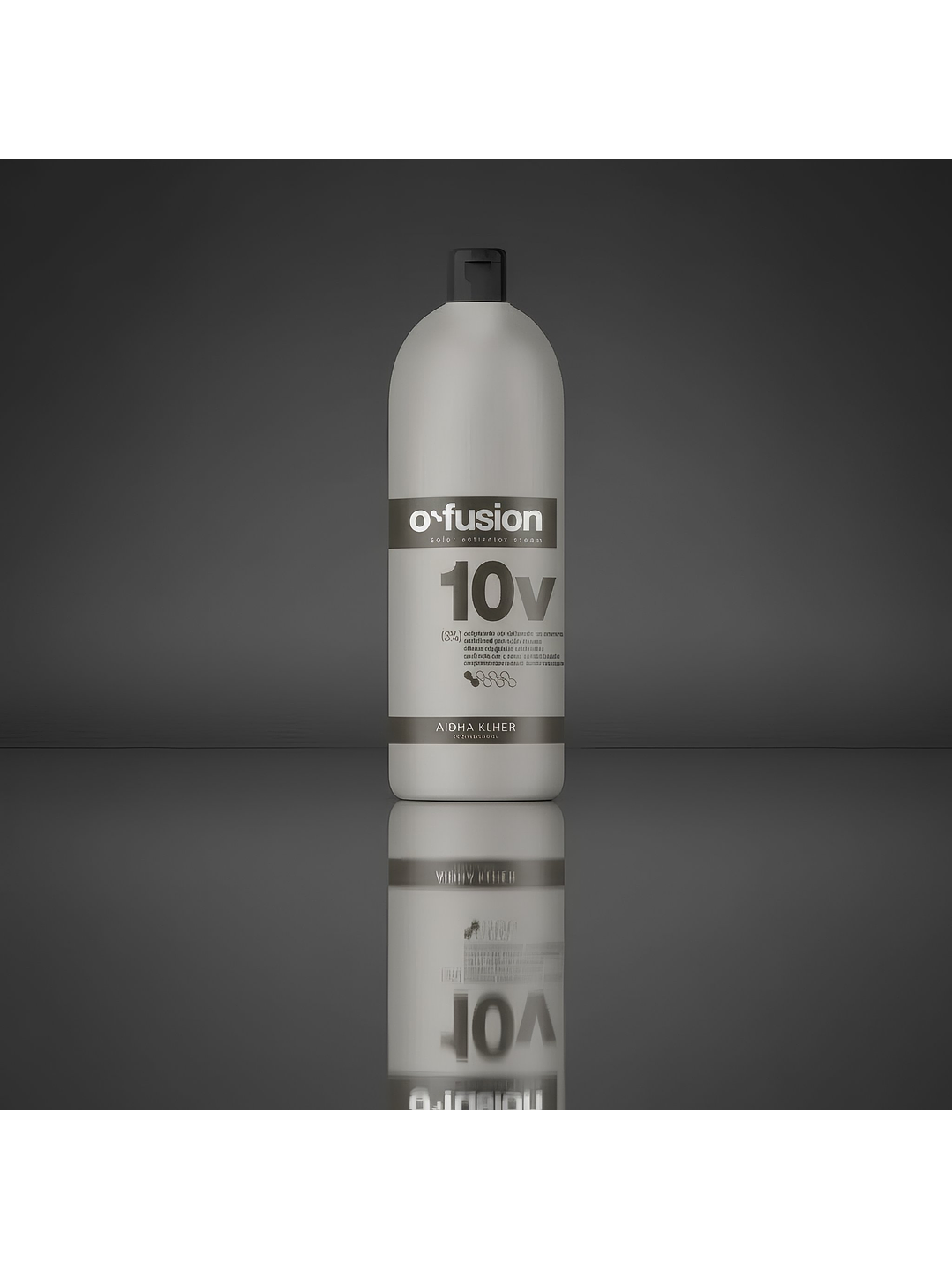 Oxidante 10vol Ofusion AIDHA KLHER 1000ml 2