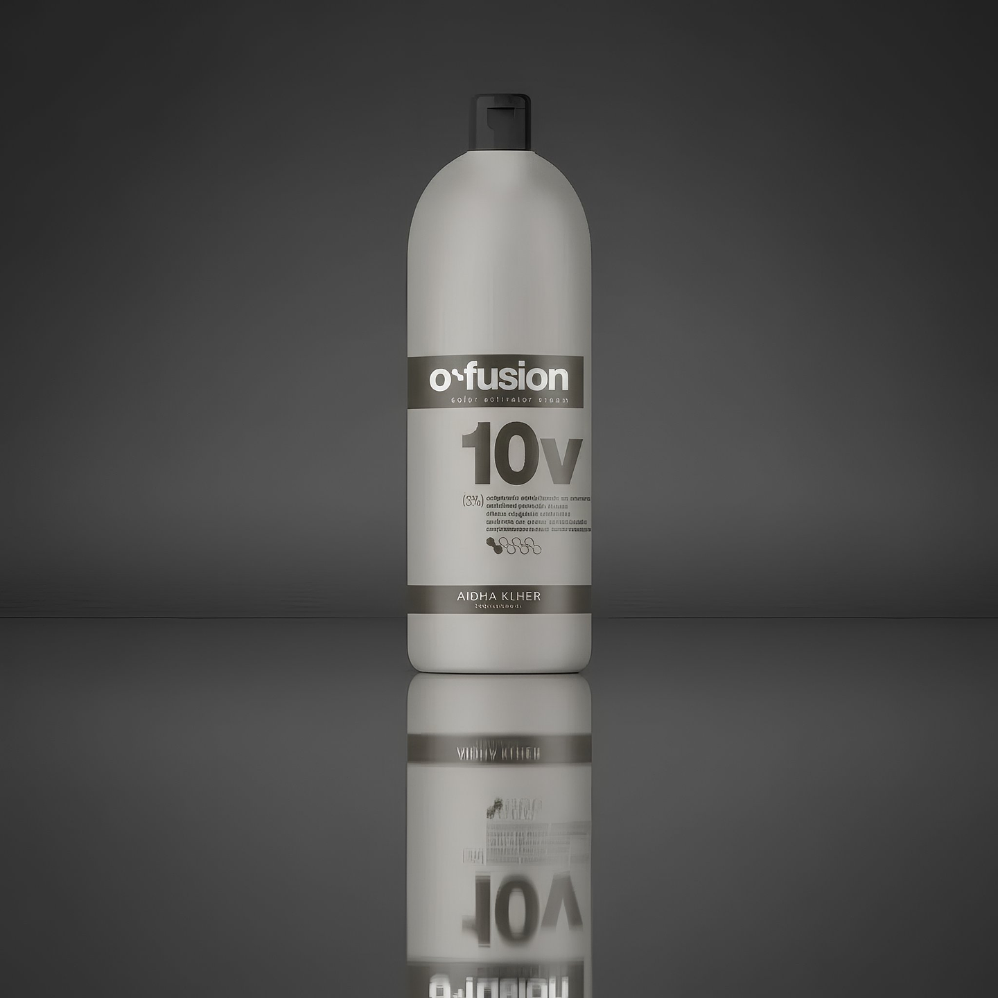 Oxidante 10vol Ofusion AIDHA KLHER 1000ml 2