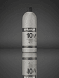 Oxidante 10vol Ofusion AIDHA KLHER 1000ml - Miniatura 2