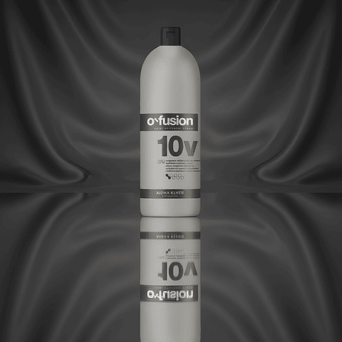 Oxidante 10vol Ofusion AIDHA KLHER 1000ml