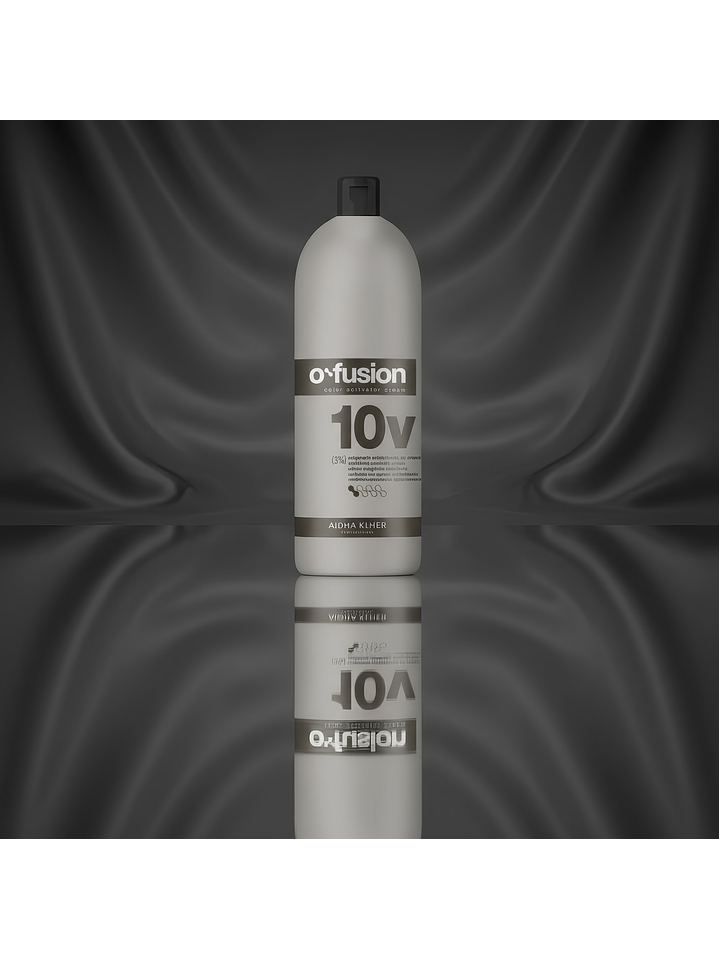Oxidante 10vol Ofusion AIDHA KLHER 1000ml 1