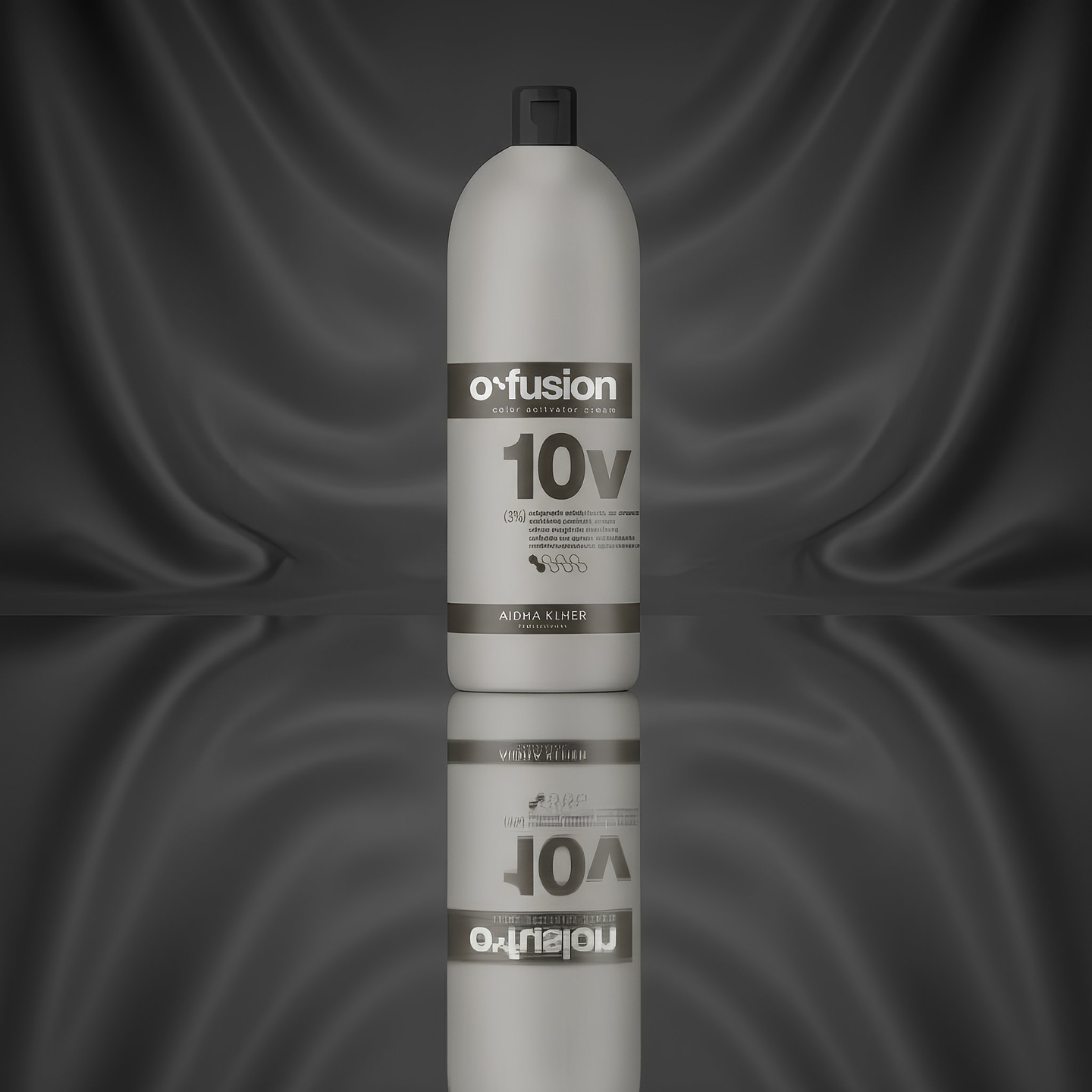 Oxidante 10vol Ofusion AIDHA KLHER 1000ml 1