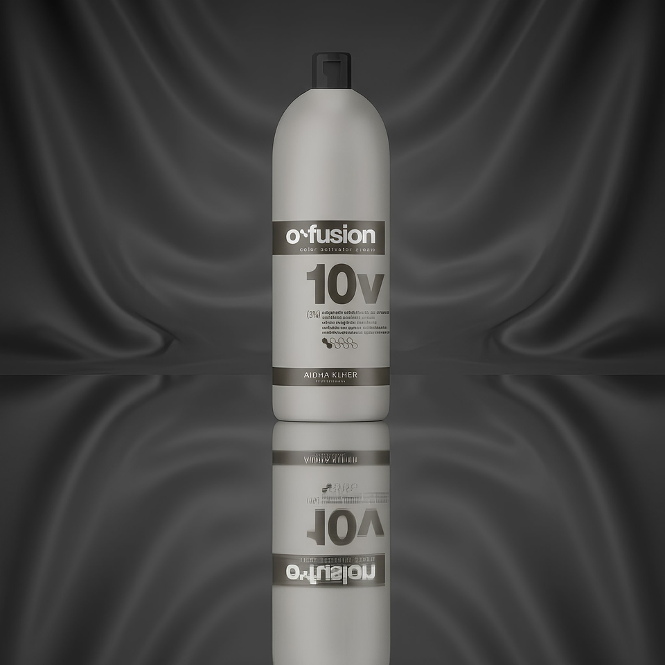 Oxidante 10vol Ofusion AIDHA KLHER 1000ml 1