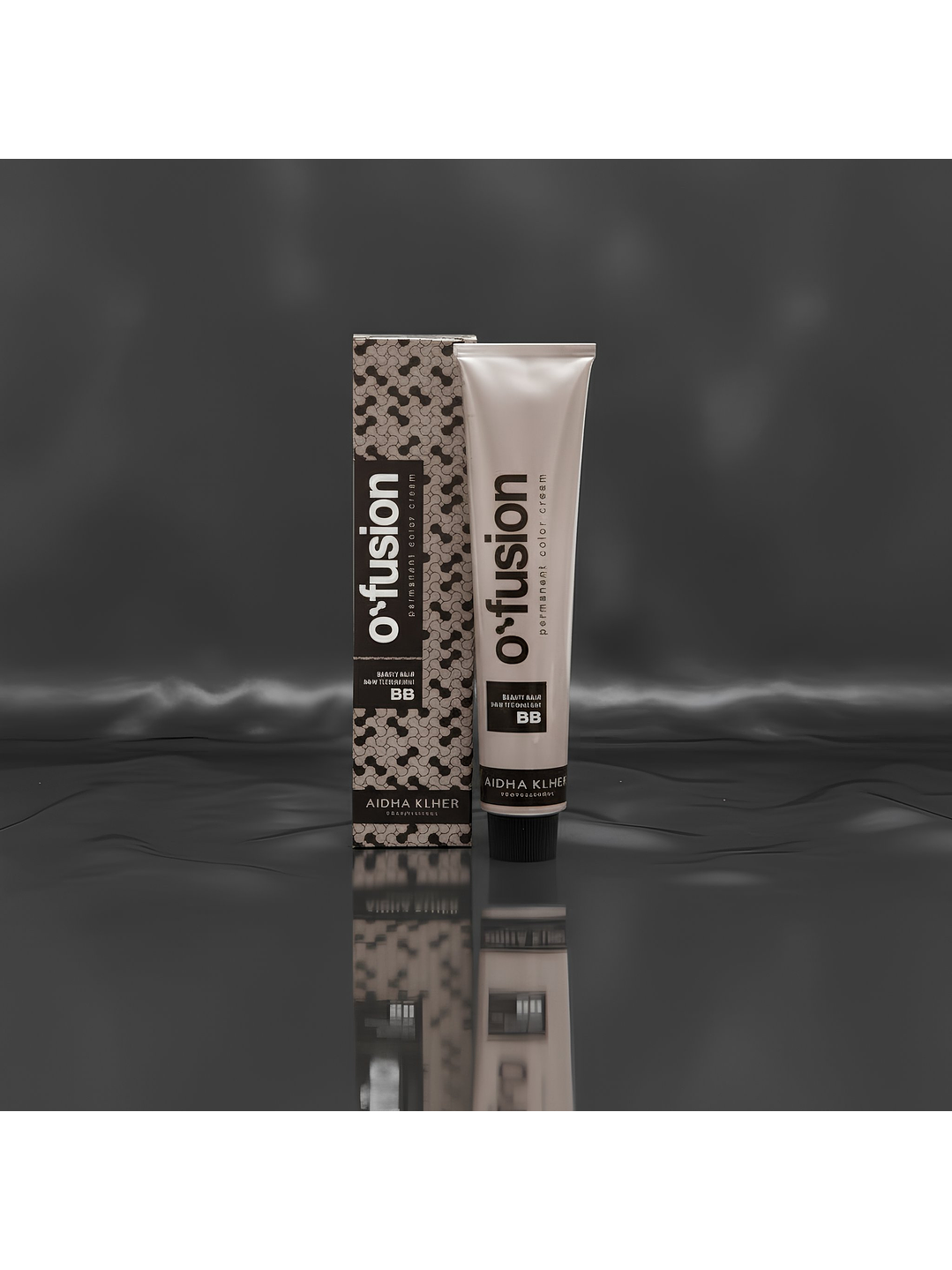 Tintura Ofusion AIDHA KLHER 100g  1