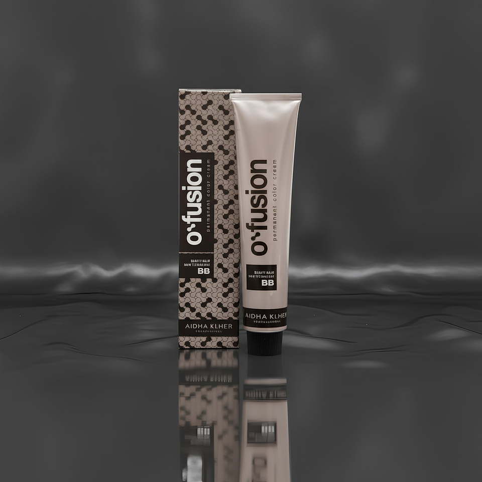 Tintura Ofusion AIDHA KLHER 100g  1