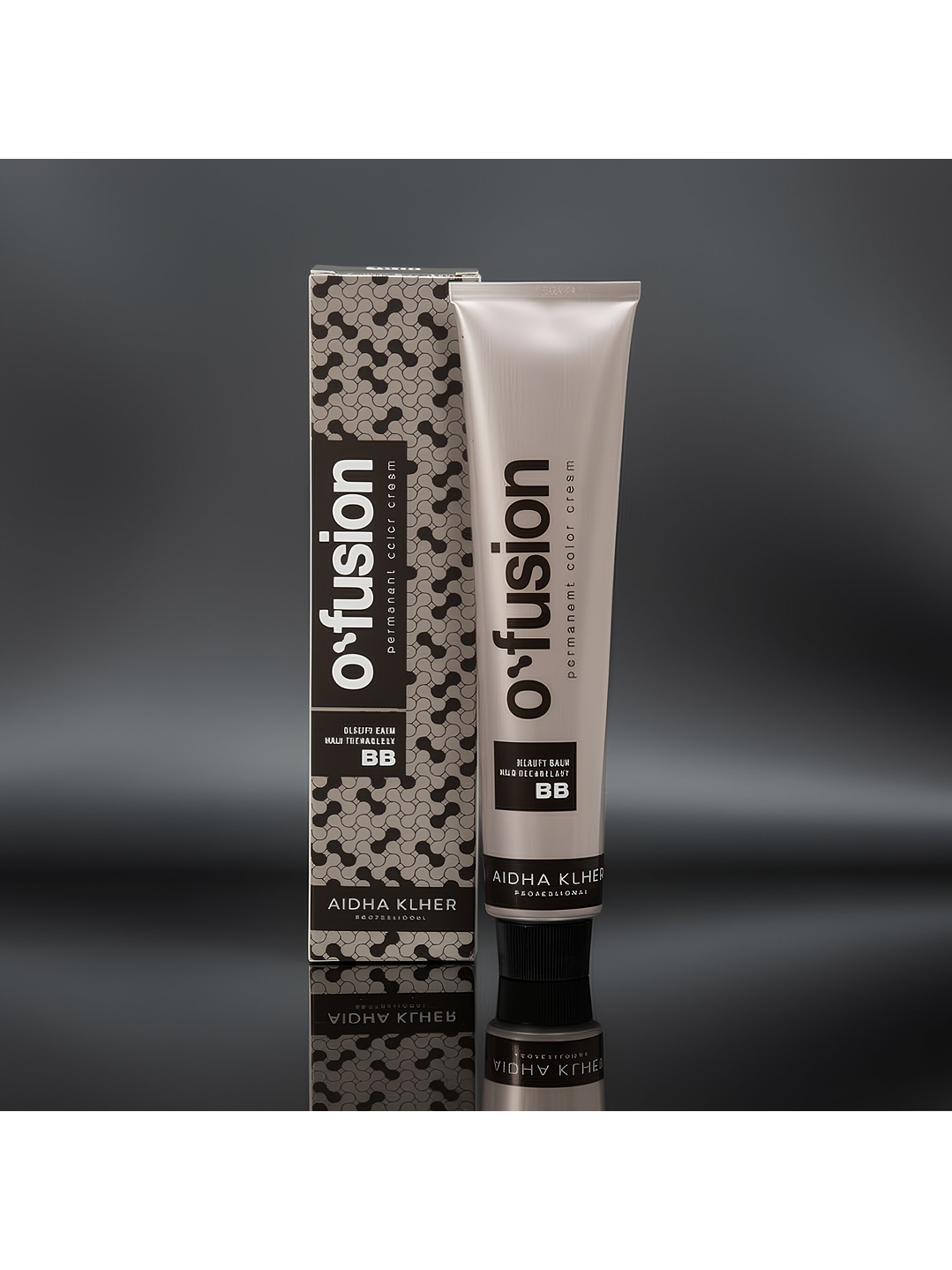 Tintura Ofusion AIDHA KLHER 100g  2