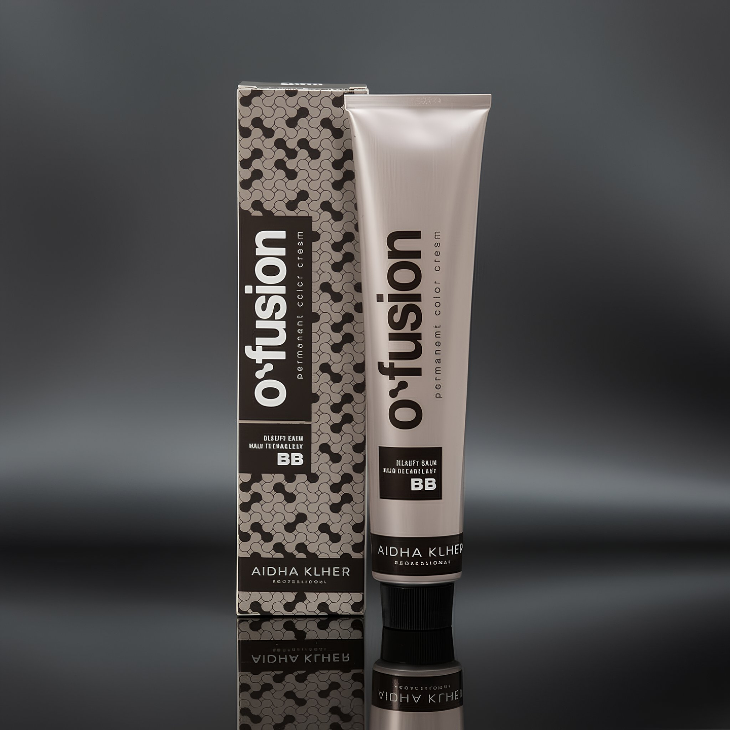 Tintura Ofusion AIDHA KLHER 100g  2