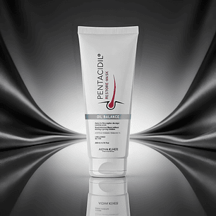 PENTACIDIL MASCARILLA OIL BALANCE AIDHA KLHER 200ml