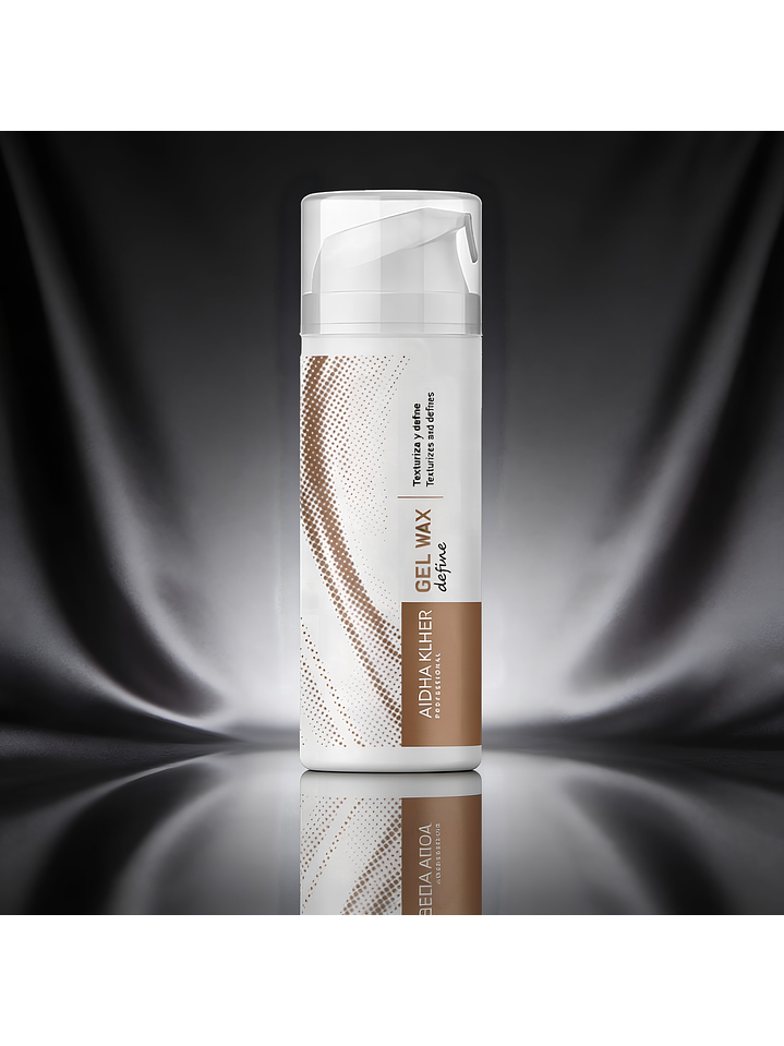 GEL WAX AIDHA KLHER 150ml 2