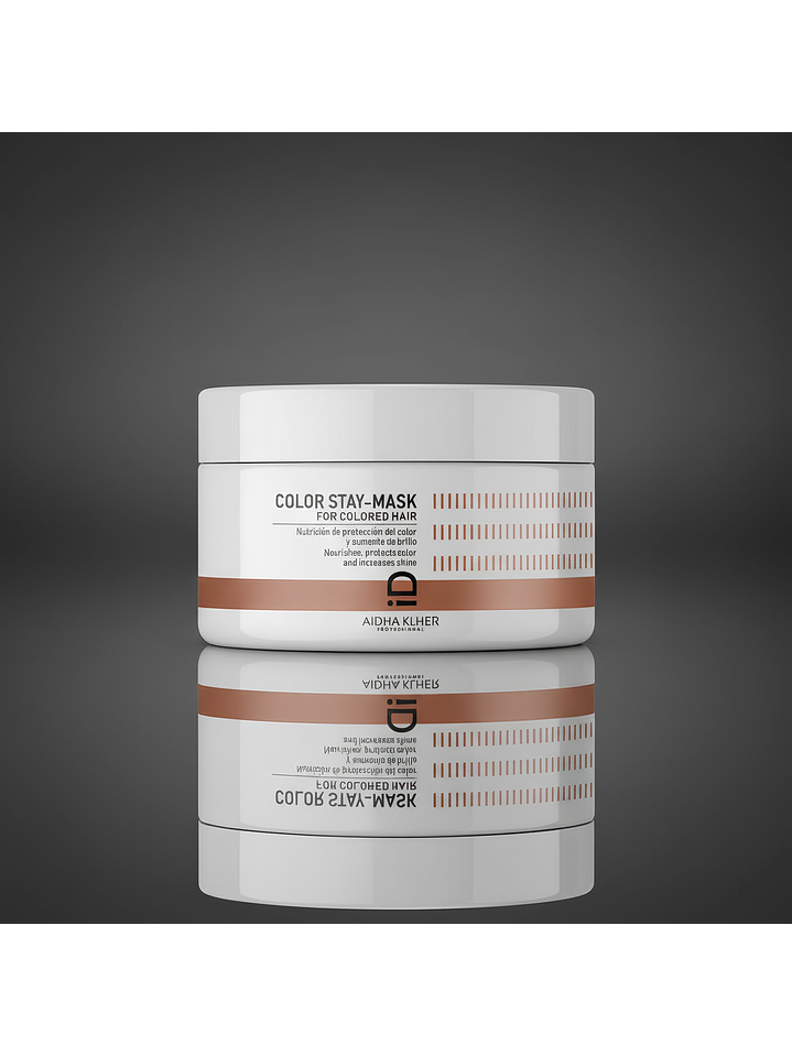 COLOR STAY MASCARILLA AIDHA KLHER 250ml 2