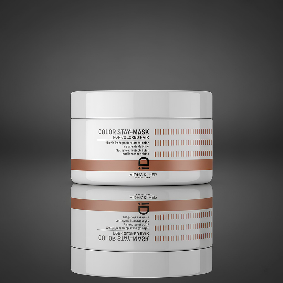 COLOR STAY MASCARILLA AIDHA KLHER 250ml 2