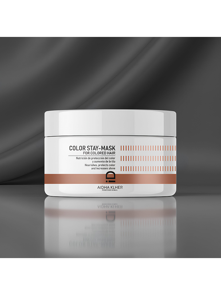 COLOR STAY MASCARILLA AIDHA KLHER 250ml 1