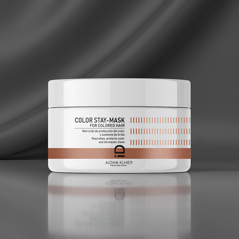 COLOR STAY MASCARILLA AIDHA KLHER 250ml 1