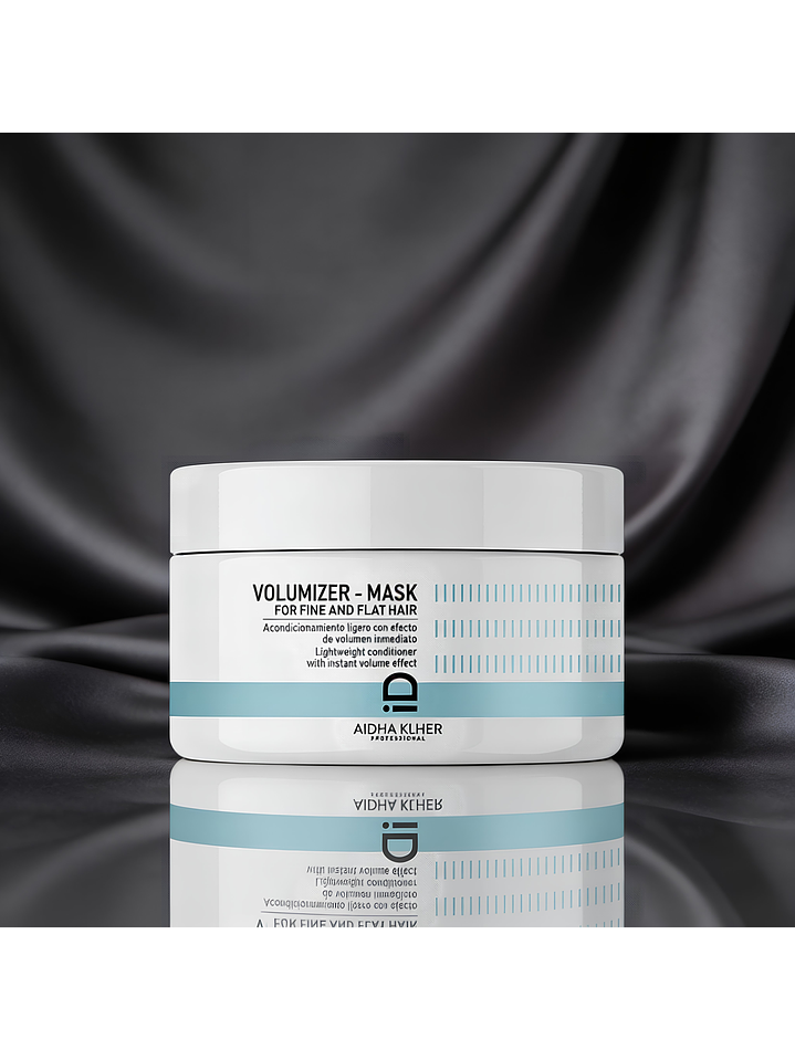 VOLUMIZER MASCARILLA AIDHA KLHER 250ml 1