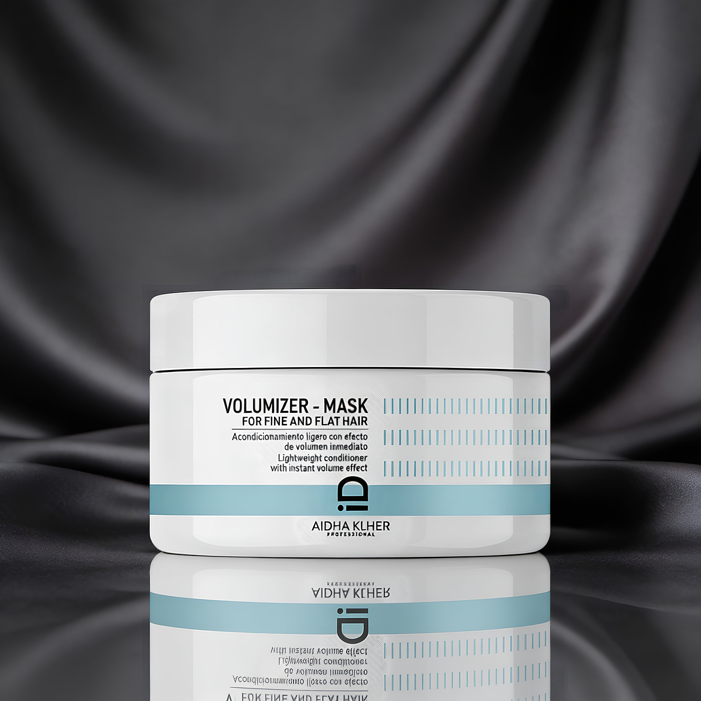 VOLUMIZER MASCARILLA AIDHA KLHER 250ml 1