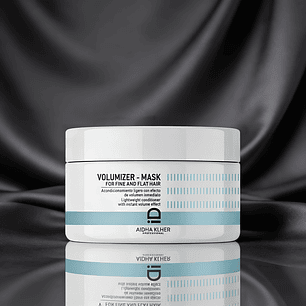 VOLUMIZER MASCARILLA AIDHA KLHER 250ml