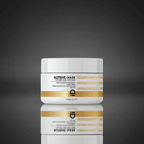 NUTRITIVE MASCARILLA AIDHA KLHER 250ml