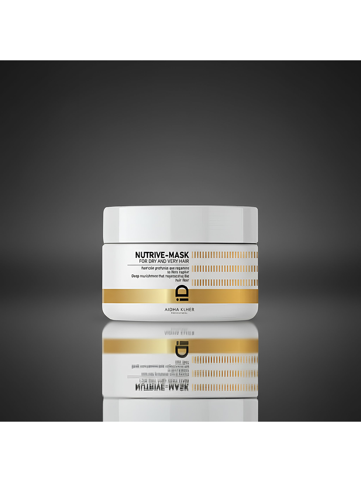 NUTRITIVE MASCARILLA AIDHA KLHER 250ml 1