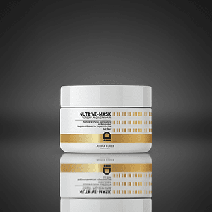 NUTRITIVE MASCARILLA AIDHA KLHER 250ml