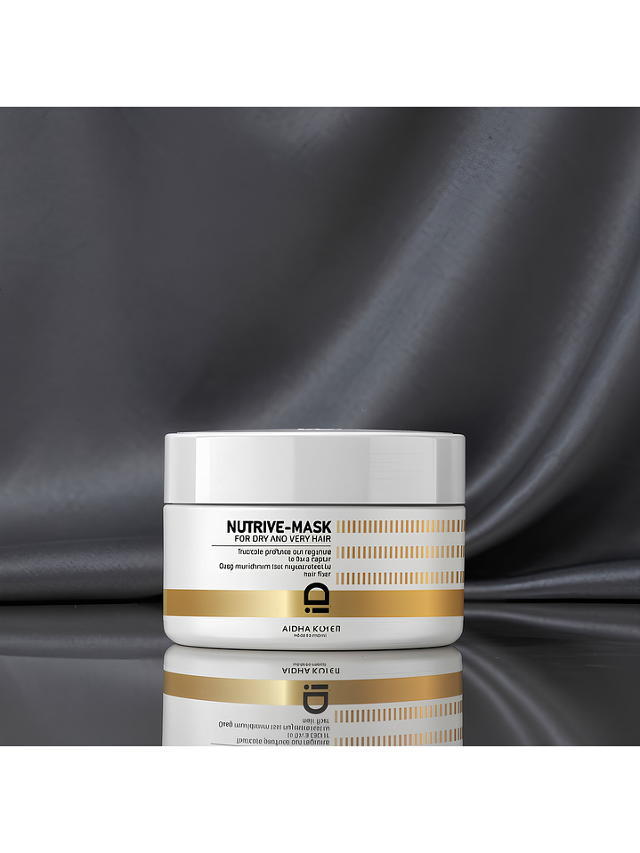 NUTRITIVE MASCARILLA AIDHA KLHER 250ml 2